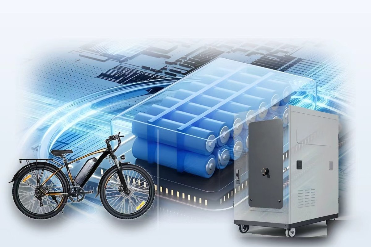 lithium battery and energy storage shipping from China UN38.3
