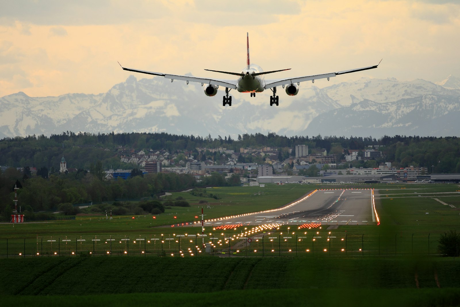 Air freight from China fast DDP delivery