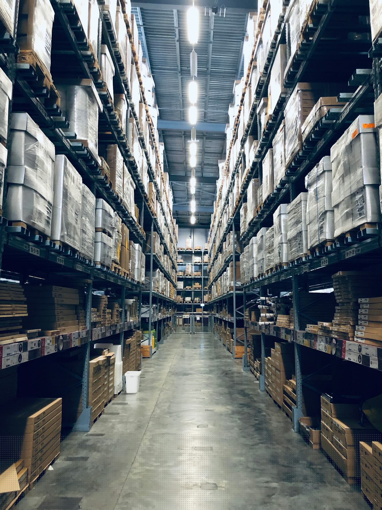 press-on nails shipping to USA from China - HSJY logistics guide